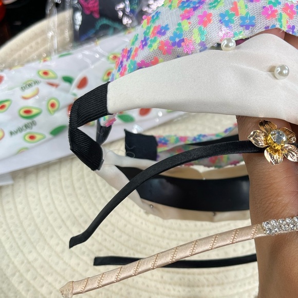 🎀Headband Bundle🎀 NEW - Picture 2 of 3